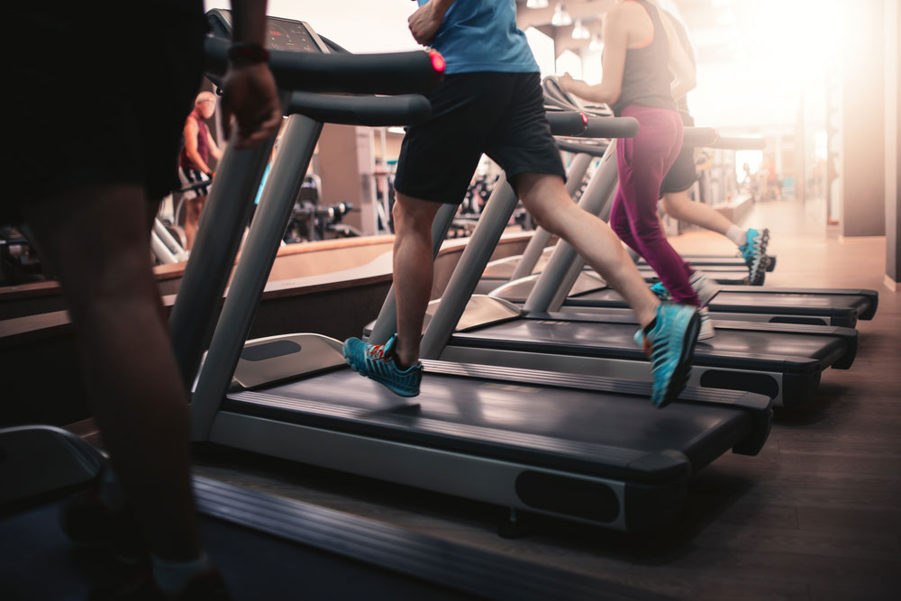 Cardio-Circuit